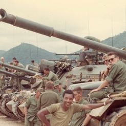 403758206_10159647963105857_1826450245510393073_n.jpg 1/35 M48A3 Patton tank 90mm M41 gun
