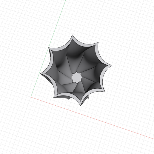 IMG_1174.png Modern Decorative Vase - Minimalist Design