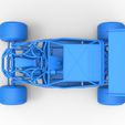 60.jpg Fichier 3D Concept de buggy tout-terrain Diecast Échelle 1:25・Design imprimable en 3D à télécharger