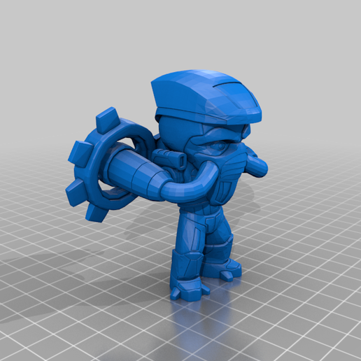 daedelus-Figure.png Icarus | Mini-figure