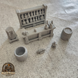 fdm-printed-medieval-tavern-bar-drinks-pack-1.png Medieval Tavern Bar & Drinks Pack – 10 FDM-Optimized STL Models