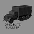 F1.jpg OPEL BLITZ MAULTER 1/56 28mm