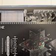 f05ccec0-cbbc-4369-a029-15e089914d1f.jpg Horizon Forbidden West - Seeds of rebellion - Insert / Organizer 3D - All in one box