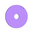 Circulo 80mm.stl CIRCULAR CUTTER + 30MM TO 160MM DISCS