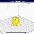 render_3.jpg Free STL file C-LOVERS・3D print object to download