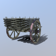 c4.png Medieval Wattle Cart