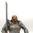 2019-06-30_19.06.54.jpg Archivo STL gratis Gigante de fuego para juegos de rol de mesa de 28 mm・Objeto para impresora 3D para descargar