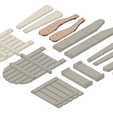Kit_FUSION360-v3.png Adirondack chair (1/10 scale)