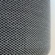 IMG_20180802_110640.jpg Корпус портативной колонки типа "HomePod