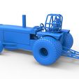 60.jpg Fichier 3D Concept de dragster pour tracteur à l'échelle 1:25・Objet imprimable en 3D à télécharger