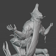 Excalibur-4.png Excalibur Umbra Warframe Battlecry