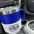 IMG_0134.jpeg Scion XA 14oz Yeti Mug Cup Holder