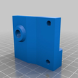 Travellerguide_StraightR.png Timelapse Camera Slide - Ex-3D Printer Bits