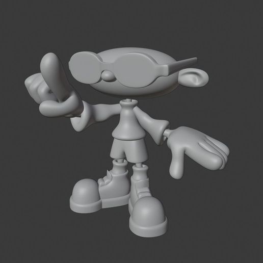 Captura.JPG NUMBER ONE, NUMBER ONE 1 KND - The Neighborhood Kids