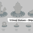 000-Statue-Ship-Cover.png Emoji Statues – Vehicles: Ships