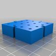 rbo-Dremel_Bit_Holder-rbo.jpg Minimot Bit holder parameterized