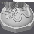 base.jpg Virgin Mary Stepping on a snake