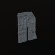 Untitled7.png Ruines modulaires de science-fiction - Kill Team Terrain (Damage Set)
