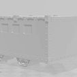 Auroch-Box-stowed1.jpg Van for Auroch Medium Logistics Vehicle (by Nfeyma)