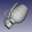 4.png WWII FRENCH GRENADE