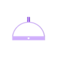 Roley wheel frame.STL Roley von Bob der Baumeister