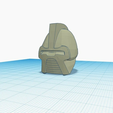 Cylon_Helmet.png Cylon Centurion Helmet (Classic BSG) (warning:Low poly and too small)