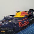20210919_161520.jpg 3D PRINTABLE Red Bull 2021 F1 CAR - Imola Spec