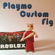 piggy (2).jpg Playmobil Piggy Roblox