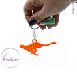 884950fe-04bd-4a26-852d-7d931959e0c8.png CHEETAH KEYCHAIN