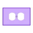 ad_duplex_c_jr_1-52.stl WALLY - Wall Plate Customizer v1.7.0