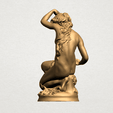 Naked Girl - Bathing01 - A06.png Naked Girl - Bathing01