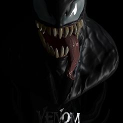 1.jpg Venom bust