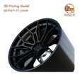 FUEL-OFF-ROAD-MUTINY-4.png FUEL OFF-ROAD MUTINY WHEEL 3D PRINT MODEL