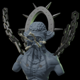 Screenshot-(434).png 3D file Zilandal, the Forgotten One・3D printing design to download