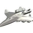cent01.JPG Centurion (Wing Commander Privateer)