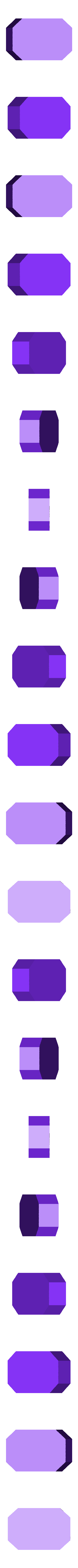 Connector_STL.stl Daredevil