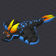 Screenshot_1.png Articulated Rabbit Ray - Subnautica
