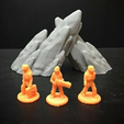 AsteroidMiners.png Asteroid Miners (18mm scale)