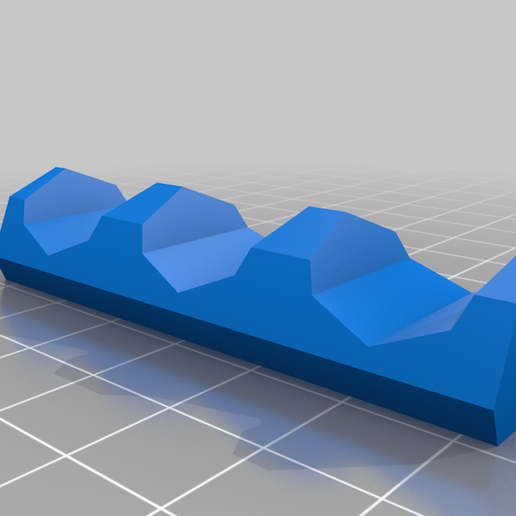 RestOctOct3.png Personalizador de reposo lineal de bolígrafo/brocha/herramienta/teclado