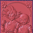 Krillin3.png Гоку и Криллин