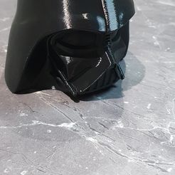 DARTH VADER PLANTER / PEN HOLDER