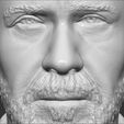 16.jpg Chuck Norris bust 3D printing ready stl obj formats