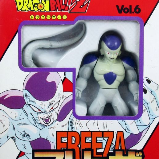 【未開封】DRAGON BALL Z 3D Collection Dragon Ball 3D Collection Vintage | eBay
