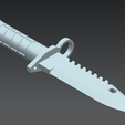 Ekran-Görüntüsü-41.png M9 Bayonet Knife