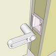 BackView.png Door Mechanism