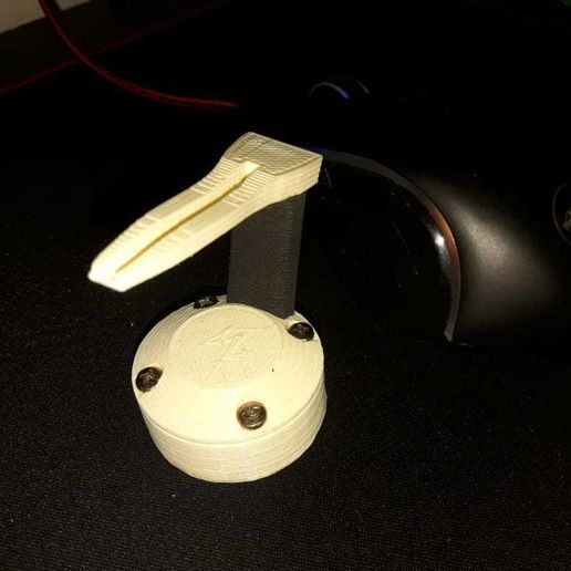 Bungee jumping mouse marv3d - 3D model önizlemesi