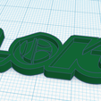 Chaveiro-4.png Archivo STL Cerrajero Loki 2・Diseño para descargar y imprimir en 3D, tbaffonso