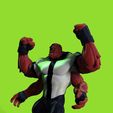 2.jpg 4 arms BEN 10