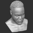 24.jpg Fichier STL Le buste de Dereck Chisora pour l'impression 3D・Idée pour impression 3D à télécharger