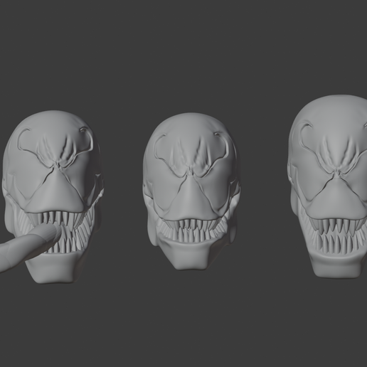 untitled8.png venom 1/12 head